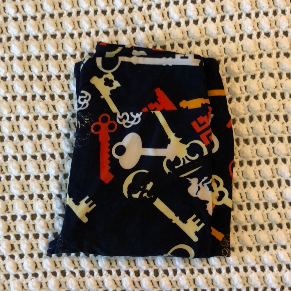 Lularoe OS leggings